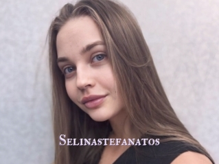 Selinastefanatos