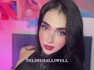 Selinehalliwell