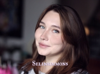 Selinsimmons