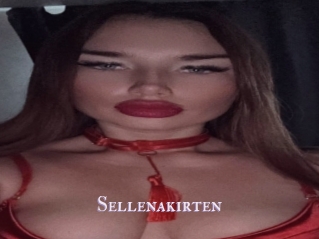 Sellenakirten