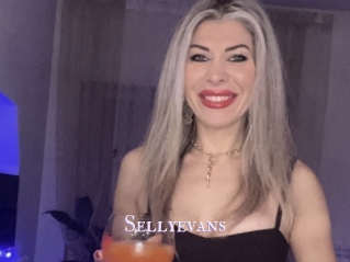Sellyevans