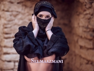 Selmaazmani