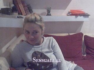Sensuall4u