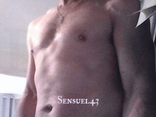 Sensuel43