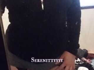 Serenittyyyy