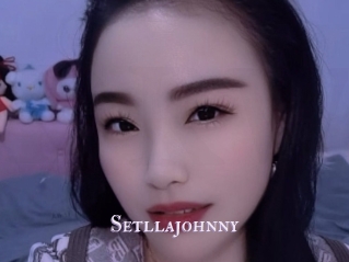 Setllajohnny