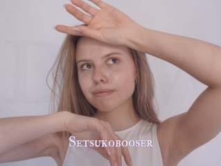 Setsukobooser