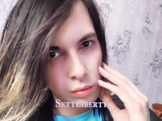 Settliberty