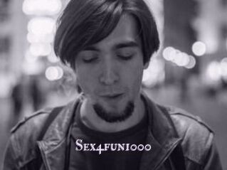 Sex4fun1000
