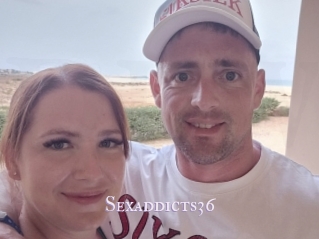 Sexaddicts36