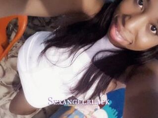 sexangelblack X Drow
