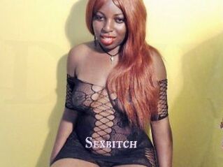 Sexbitch