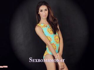 Sexbombmonay