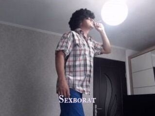 Sexborat