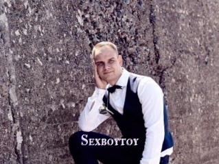 Sexboytoy