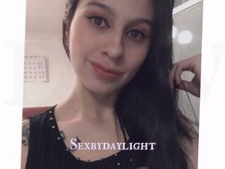 Sexbydaylight