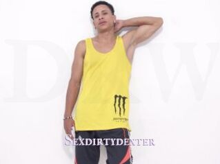 Sexdirtydexter