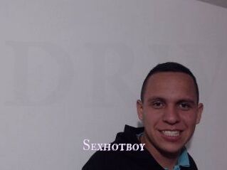 Sexhotboy