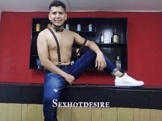 Sexhotdesire