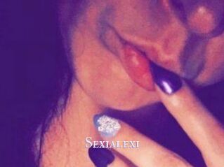 Sexialexi