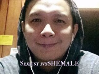 Sexiest_ivySHEMALE