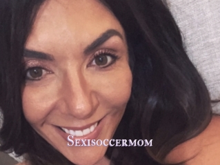 Sexisoccermom