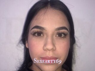 Sexparty69