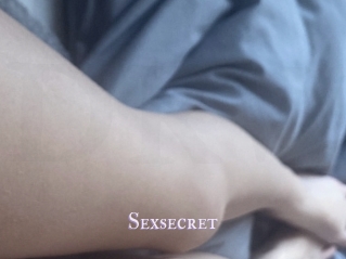 Sexsecret