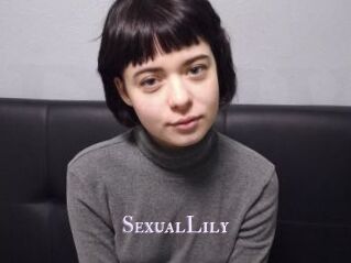 SexualLily