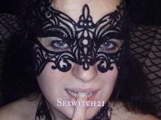 Sexwitch21