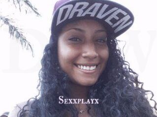 Sexxplayx