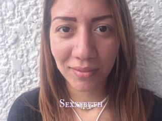 Sexxybeth