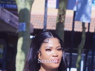 Sexxymi