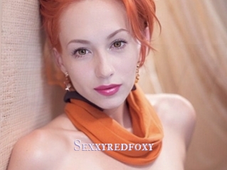 Sexxyredfoxy