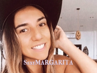 SexyMARGARITA