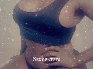 Sexy_batbys