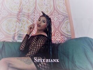 Sexy_biank