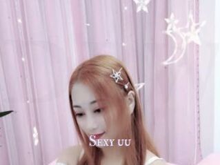Sexy_uu