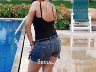Sexyalia