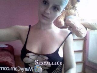 Sexyallice