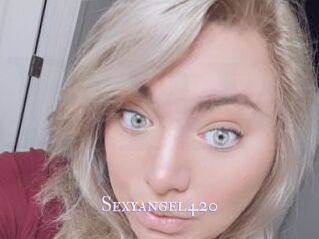 Sexyangel420