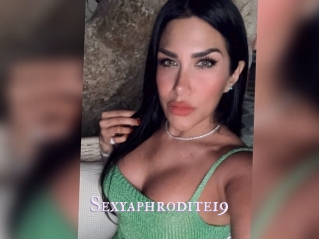 Sexyaphrodite19