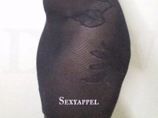 Sexyappel