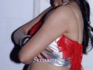 Sexyarpita