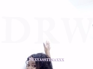 Sexyasstinaxxx