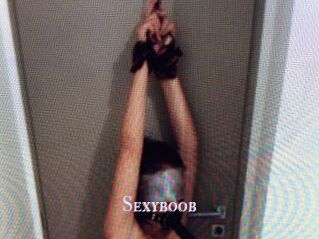 Sexyboob