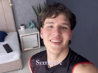 Sexyboy_vc