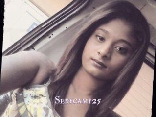 Sexycamy25