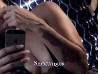 Sexychiquis