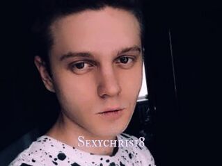 Sexychris18